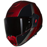 Nolan N120-1 Vern Speciale Flip Front Motorcycle Helmet