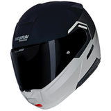 Nolan N90-3 06 Vern Speciale Flip Front Motorcycle Helmet