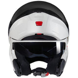 Nolan N90-3 06 Vern Speciale Flip Front Motorcycle Helmet