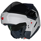 Nolan N90-3 06 Vern Speciale Flip Front Motorcycle Helmet