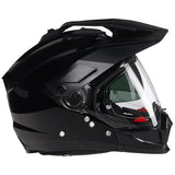 Nolan N-70-2 X 06 Classico 8 in 1 Adventure Helmet