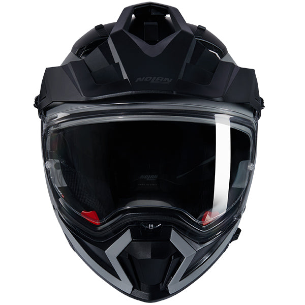 Nolan N-70-2 X 06 Classico 8 in 1 Adventure Helmet