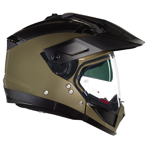 Nolan N-70-2 X 06 Classico Nobile 8 in 1 Adventure Helmet