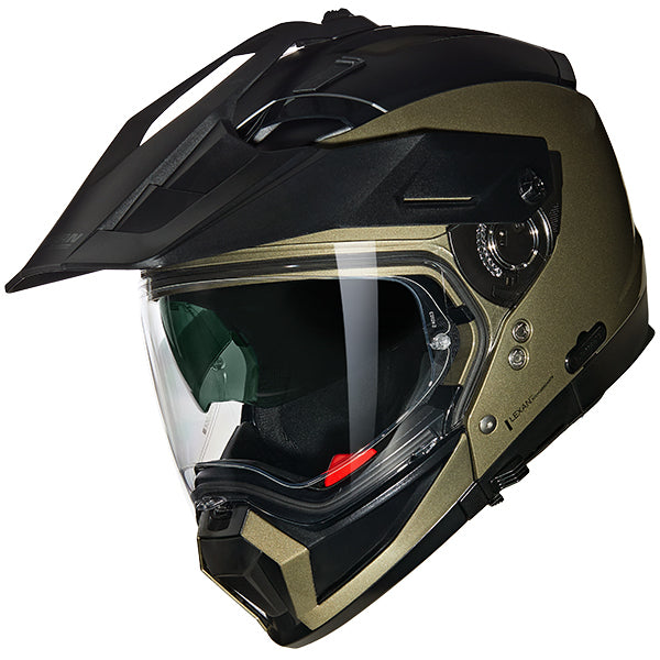 Nolan N-70-2 X 06 Classico Nobile 8 in 1 Adventure Helmet