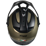 Nolan N-70-2 X 06 Classico Nobile 8 in 1 Adventure Helmet