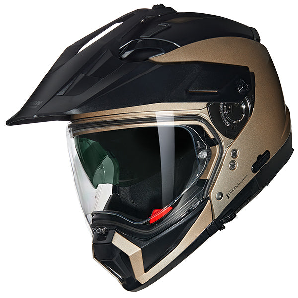 Nolan N-70-2 X 06 Classico Nobile 8 in 1 Adventure Helmet