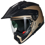 Nolan N-70-2 X 06 Classico Nobile 8 in 1 Adventure Helmet
