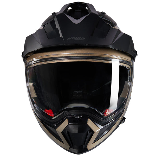 Nolan N-70-2 X 06 Classico Nobile 8 in 1 Adventure Helmet