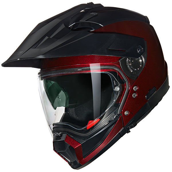 Nolan N-70-2 X 06 Classico Nobile 8 in 1 Adventure Helmet