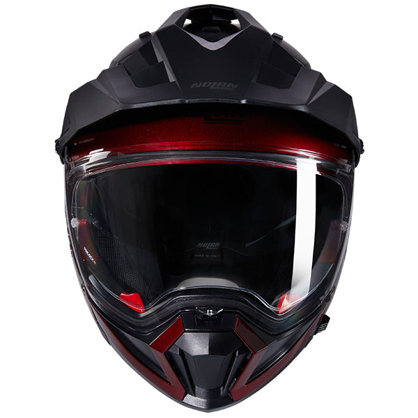 Nolan N-70-2 X 06 Classico Nobile 8 in 1 Adventure Helmet