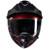 Nolan N-70-2 X 06 Classico Nobile 8 in 1 Adventure Helmet