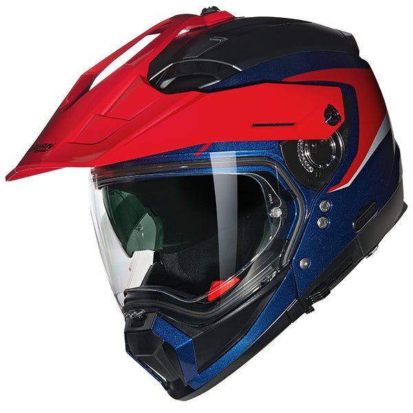 Nolan N-70-2 X 06 Convinto 8 in 1 Adventure Helmet