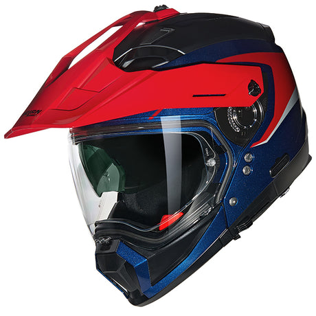 Nolan N-70-2 X 06 Convinto 8 in 1 Adventure Helmet