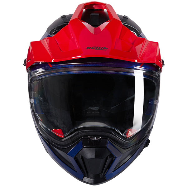 Nolan N-70-2 X 06 Convinto 8 in 1 Adventure Helmet