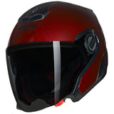 Nolan N40-5 06 Classico Nobile Jet Open face Visor Motorcycle Helmet
