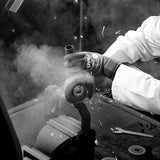 Hiplok D1000 Sold Secure Diamond Motorcycle Shackle Lock Black