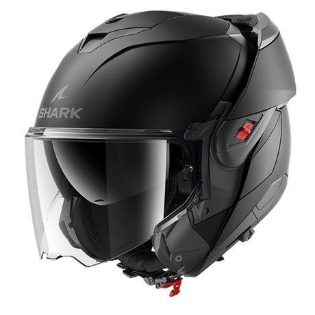Shark OXO Flip Front / Over Motorcycle Helmet*