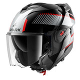 Shark OXO Flip Front / Over Motorcycle Helmet*