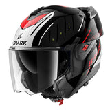 Shark OXO Flip Front / Over Motorcycle Helmet*