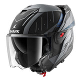 Shark OXO Flip Front / Over Motorcycle Helmet*