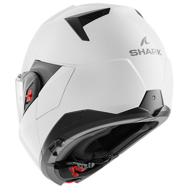 Shark OXO Flip Front / Over Motorcycle Helmet*