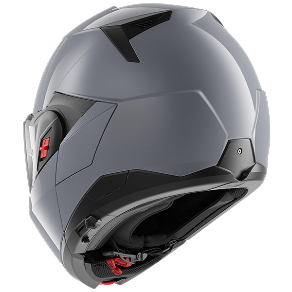 Shark OXO Flip Front / Over Motorcycle Helmet*