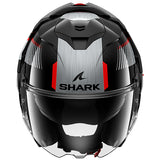 Shark OXO Flip Front / Over Motorcycle Helmet*