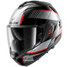 Shark OXO Flip Front / Over Motorcycle Helmet*