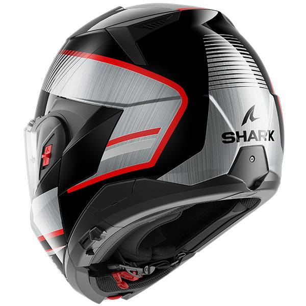 Shark OXO Flip Front / Over Motorcycle Helmet*