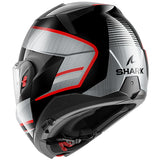 Shark OXO Flip Front / Over Motorcycle Helmet*