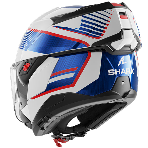 Shark OXO Flip Front / Over Motorcycle Helmet*