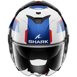 Shark OXO Flip Front / Over Motorcycle Helmet*