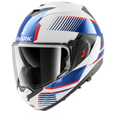 Shark OXO Flip Front / Over Motorcycle Helmet*