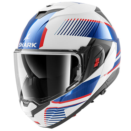 Shark OXO Flip Front / Over Motorcycle Helmet*