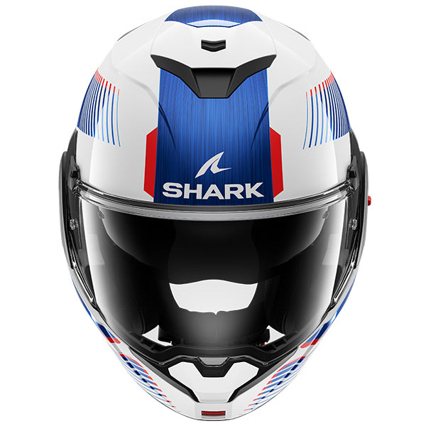 Shark OXO Flip Front / Over Motorcycle Helmet*