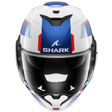 Shark OXO Flip Front / Over Motorcycle Helmet*