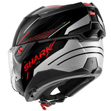Shark OXO Flip Front / Over Motorcycle Helmet*