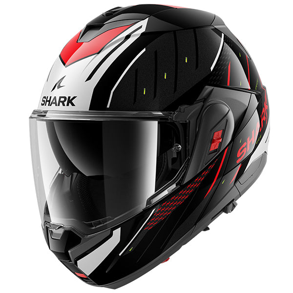 Shark OXO Flip Front / Over Motorcycle Helmet*