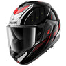 Shark OXO Flip Front / Over Motorcycle Helmet*