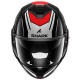 Shark OXO Flip Front / Over Motorcycle Helmet*