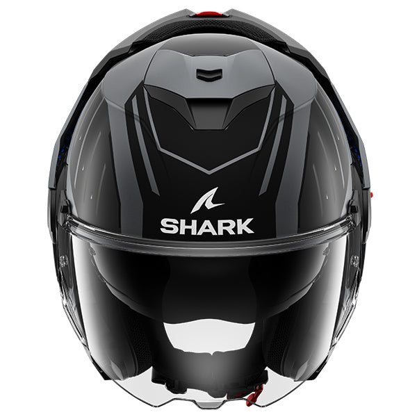 Shark OXO Flip Front / Over Motorcycle Helmet*
