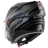 Shark OXO Flip Front / Over Motorcycle Helmet*