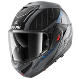 Shark OXO Flip Front / Over Motorcycle Helmet*