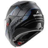 Shark OXO Flip Front / Over Motorcycle Helmet*