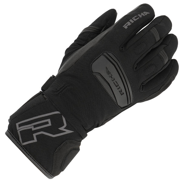 Richa Winterpulse Textile Waterproof Gloves