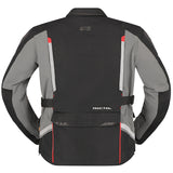 Richa Infinity 3 Pro D3O Laminated Waterproof All Seasons Jacket