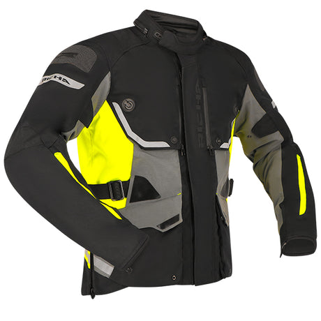 Richa Infinity 3 Pro D3O Laminated Waterproof All Seasons Jacket