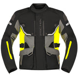 Richa Infinity 3 Pro D3O Laminated Waterproof All Seasons Jacket