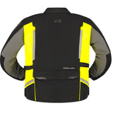 Richa Infinity 3 Pro D3O Laminated Waterproof All Seasons Jacket