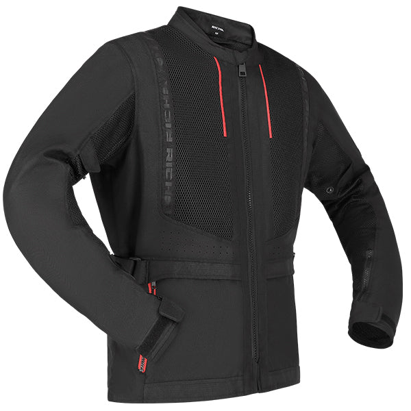Richa Monaco Mesh Waterproof D3O Jacket
